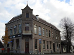 voorheen Zandwijk